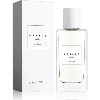 Unisex parfém ESSENS w183 objem: Parfém 50ml