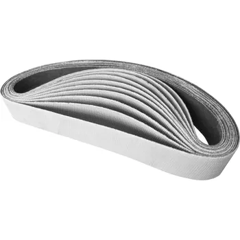 Brusný papír Brusný pás 16 x 305 mm Norton NORaX U254, X5 (P3000)