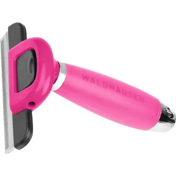 Čištění pro koně Hřbílko vyčesávací Waldhausen Gel Bright pink