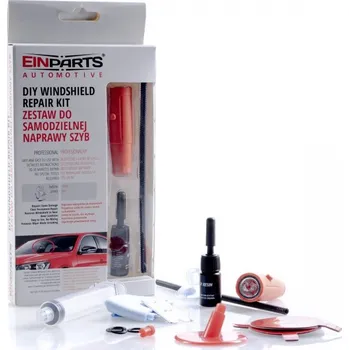 Einparts EPDIYWSP profesionální sada na opravu čelního skla