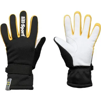 Rukavice LillSport LILL-SPORT COACH, rukavice na běžky Velikost rukavic: 10