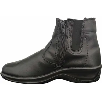 Dámská zimní obuv AURELIA TE PD 20207 Barva: Černá, Velikost: 38