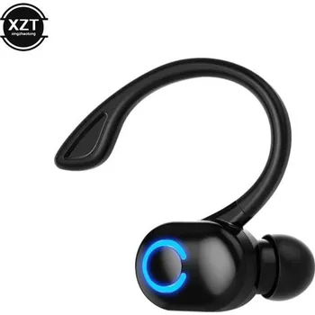 Sluchátka Bezdrátová sluchátka pro sport a hraní - Černá