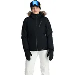 SPYDER - DÁMSKÁ LYŽAŘSKÁ BUNDA W SKYLINE JACKET 38SD073302BLKXXL