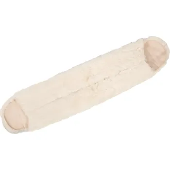 Podbřišník Burioni Beránek na westernový podbřišník Burioni, syntetický, natural