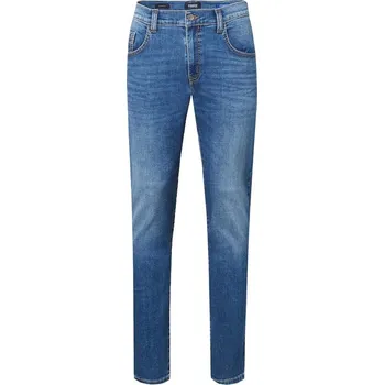 Pánské džíny PIONEER PÁNSKÉ REGULAR JEANS RANDO- STONE USED 30/32