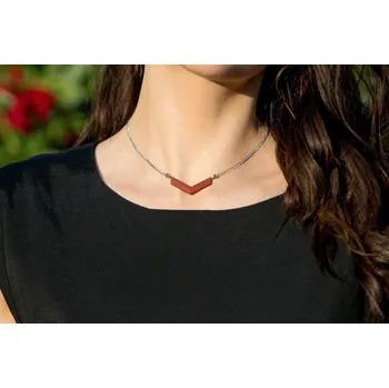 Náhrdelník G8 náhrdelník-Gregiho dílna 0150350