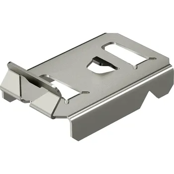 kabelová chránička OBO BETTERMANN Spona pro upevnění přepážky KS GR A2 6062282