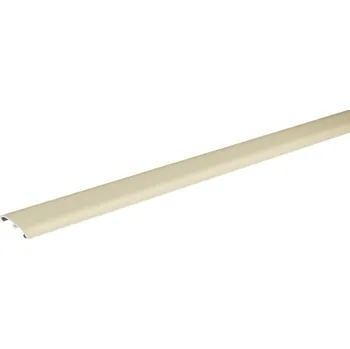 soklová lišta Univerzální lišta Skandor samolepicí/hmoždinková 900 x 37,5 x 5,5 mm glory beech