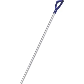 Vidle V-Plast Násada na místovací vidle V-Plast, navy 115 cm