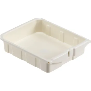 Koupání kojence TTS Italy Vnitřní vanička 10l Barva: béžová