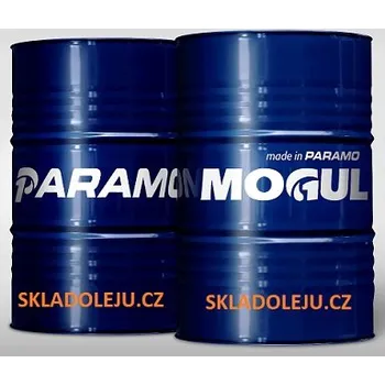 Hydraulický olej Mogul HM 46 180 kg (205 L)