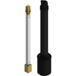 Zemní souprava Rd 1,6-2,2 m, pro Belgicast šoupátka DN 250-300, HECKL