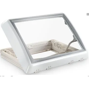 Příslušenství ke karavanu Konig Izolační kryt střešního okna Midi Heki Varianta: letní izolace Midi Heki 2018 + 3 mm