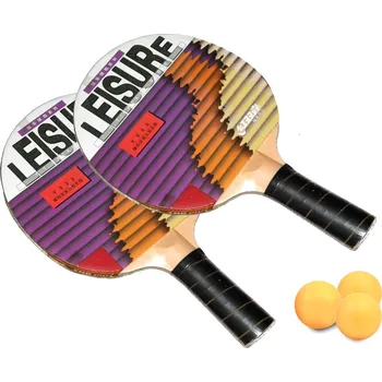 Pingpongová pálka Sada na stolní tenis DHS Y332 Varianta: 1