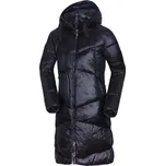 Dámský zimní kabát Northfinder Constance Velikost: M / Barva: černá