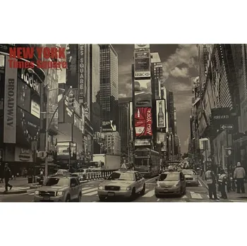 Pohlednice New York Times Square