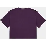 DKNY T-Shirt D35T02 S Fialová Regular Fit 6Y