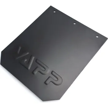 Přívěs Zástěrka VAPP 210x190 mm polyetylénová