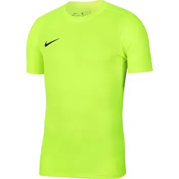 Pánské funkční tričko Nike Dry Park VII s technologií Dri-FIT, S i476_68534744