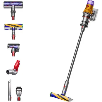 Dyson V12 Detect Slim Absolute 2023…