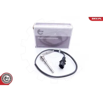 Čidlo automobilu Čidlo, teplota výfukových plynů ESEN SKV 30SKV182