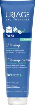 Uriage Bébé 1st Change Cream ochranný krém proti opruzeninám 100 ml