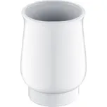 Nimco Keramický pohárek na kartáčky Lada 1058LA