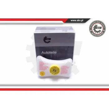 Brzdová kapalina SKV Vyrovnávací nádoba, brzdová kapalina 96SKV136