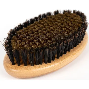 kartáč na vlasy The Sentinel T32 Eco Shine Palm Brush