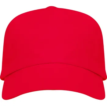 Kšiltovka Dětská kšiltovka Uranus, Roly Barva: 07-červená