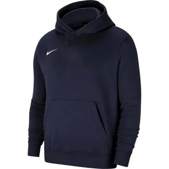 Chlapecká mikina Tmavě modrá dětská mikina Nike Park Therma Fall CW6896-451, S i476_2478518