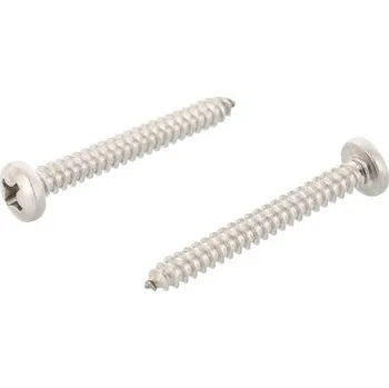 Spojovací materiál DIN 7981 A2 C 3,5X70 H