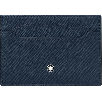 Vizitkář Pouzdro na kreditní karty Montblanc Sartorial 131727