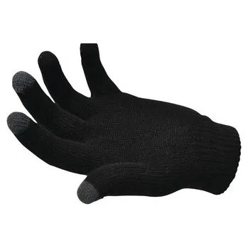 Moto rukavice Vložky do rukavic thermolite, oxford (černé, vel. s/m)