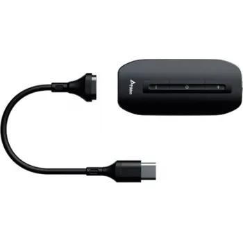 Sluchátkový předzesilovač iKKO ITM01 Zerda Type-C