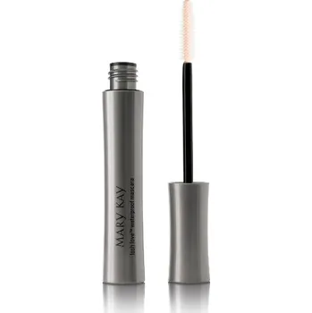 Řasenka Mary Kay Lash Love voděodolná řasenka 8 g (Neslepuje řasy, nerozmazává se)