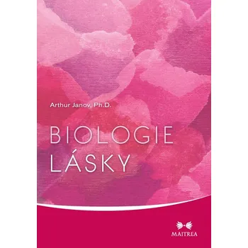 Kniha Biologie lásky