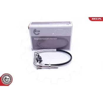 Čidlo automobilu Čidlo, teplota výfukových plynů ESEN SKV 30SKV211