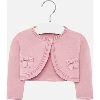 kojenecký svetýrek bolerko Mayoral 1326 velikost 68