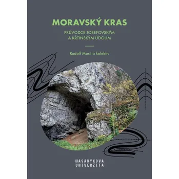 Moravský kras