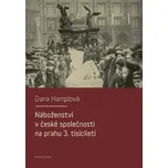 Náboženství v české společnosti na prahu 3. tísiciletí