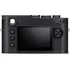 Kompakt s výměnným objektivem Leica M11 tělo černé