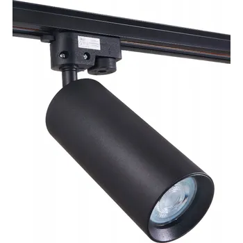 Bodové svítidlo Berge Vision Max 1C 1xGU10 35W