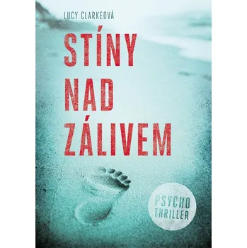 Kniha Stíny nad zálivem