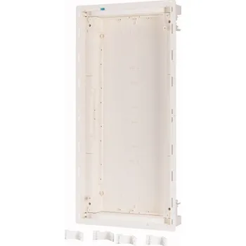 Stavebniny EATON Skříň KLV-UP4-4PR pod omítku 178841