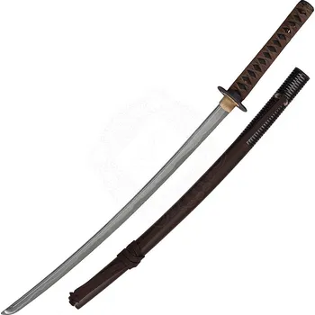 Replika zbraně Hanwei Paul Chen Tori Live Iaito, volitelná délka čepele