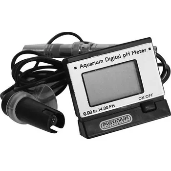 Platinium pH metr se sondou