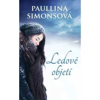 Kniha Ledové objetí