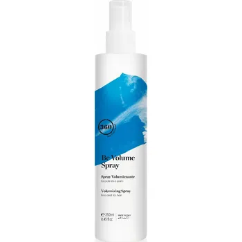 Vlasová regenerace Kaaral řada 360 Be Volume sprej 250 ml
